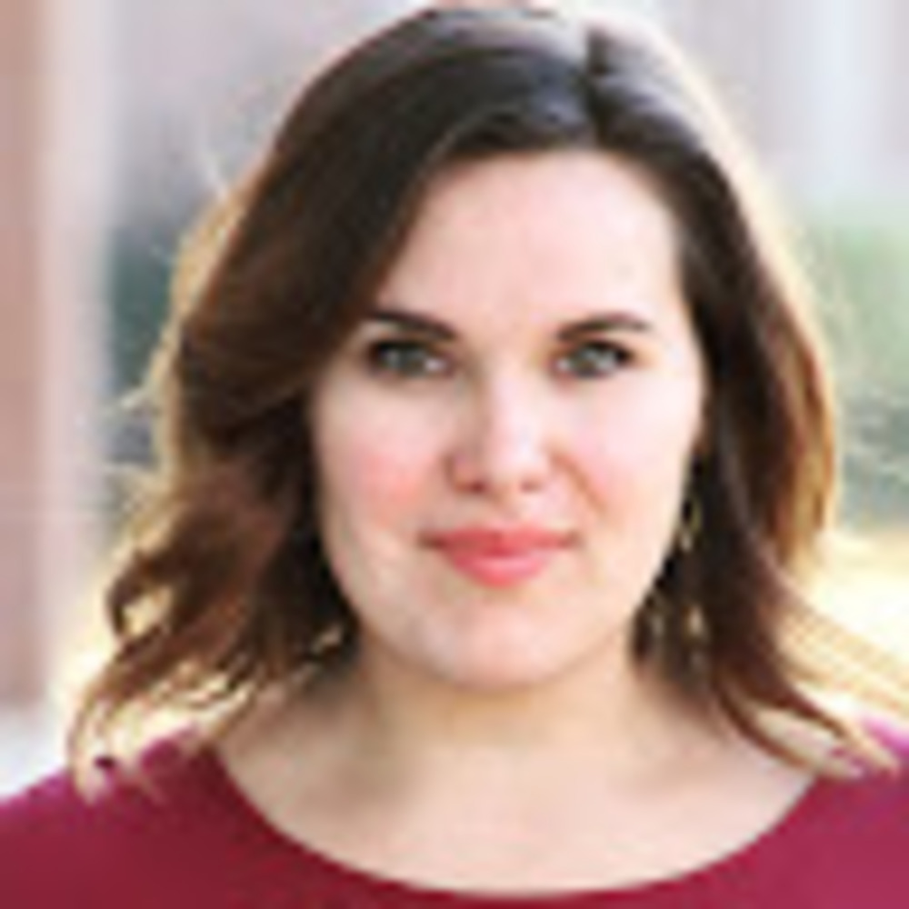 Meet your Posher, Kelci